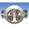 Investment Casting with OEM Service
